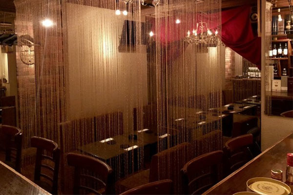 バーラジル~かいどうの屋根裏