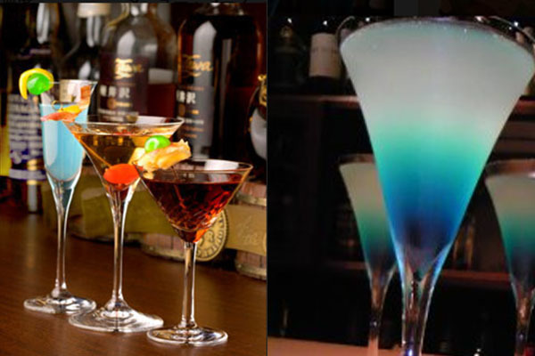 バーラジル~かいどうの屋根裏