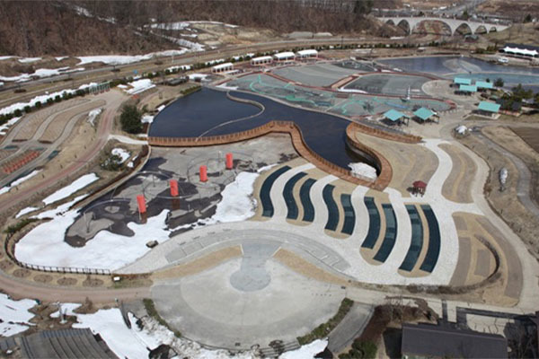 グリーン産業株式会社 本社