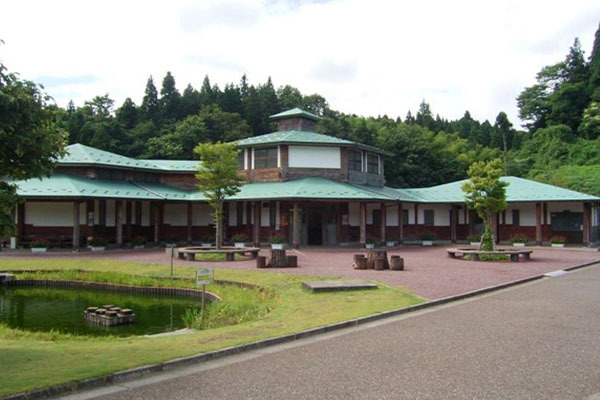 グリーン産業株式会社 本社