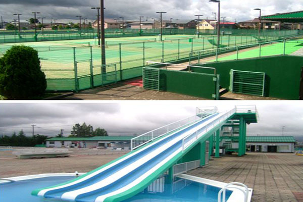 グリーン産業株式会社 本社