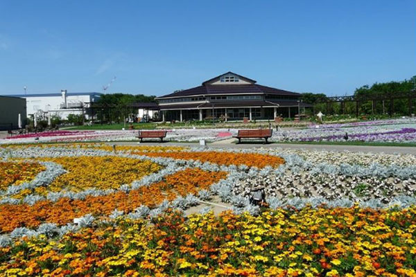 グリーン産業株式会社 本社