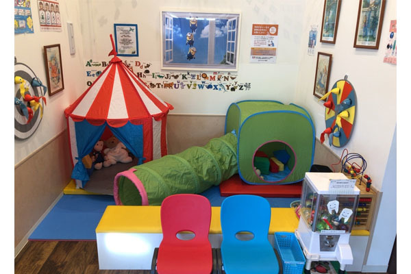 すわのもり歯科