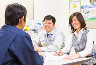 東海理化サービス株式会社