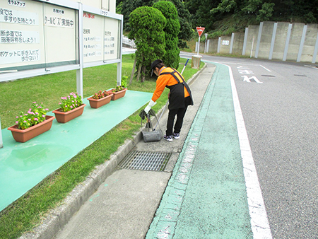 東海理化サービス株式会社