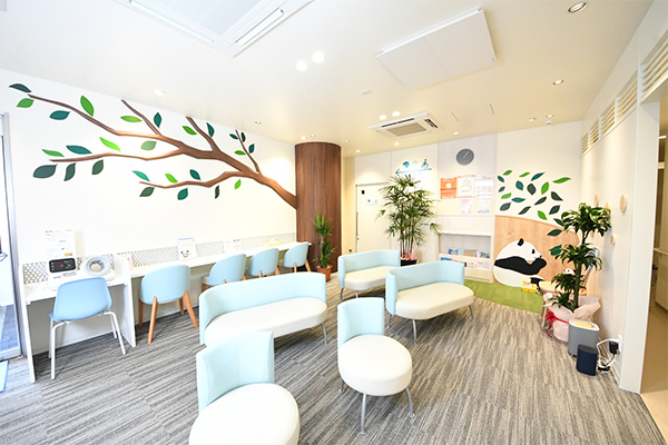 ペルル女性クリニック