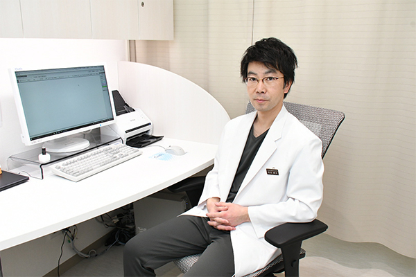 ペルル女性クリニック