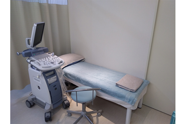 ペルル女性クリニック