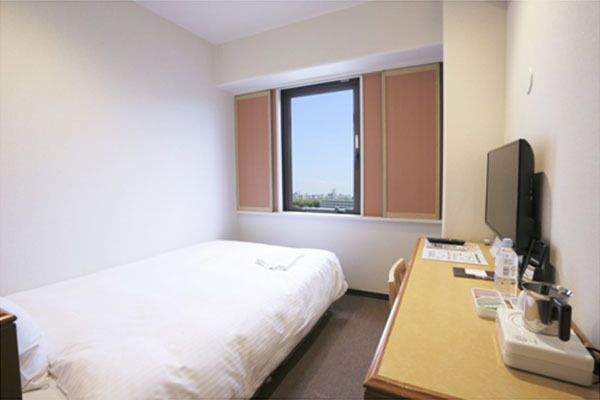 スマイルホテル巣鴨