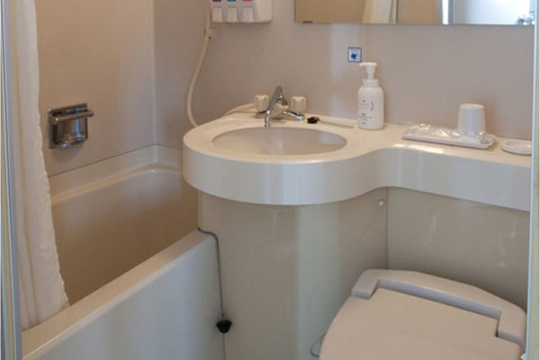 スマイルホテル巣鴨