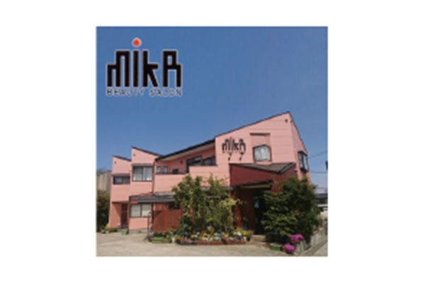 ビューティーサロン美香