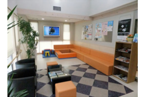 庭瀬ファミリークリニック