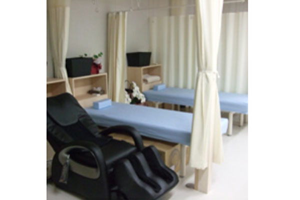 庭瀬ファミリークリニック