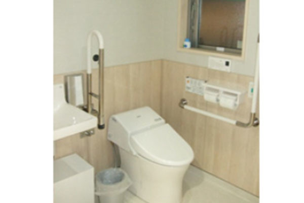 庭瀬ファミリークリニック