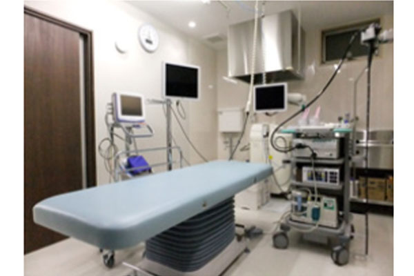 庭瀬ファミリークリニック