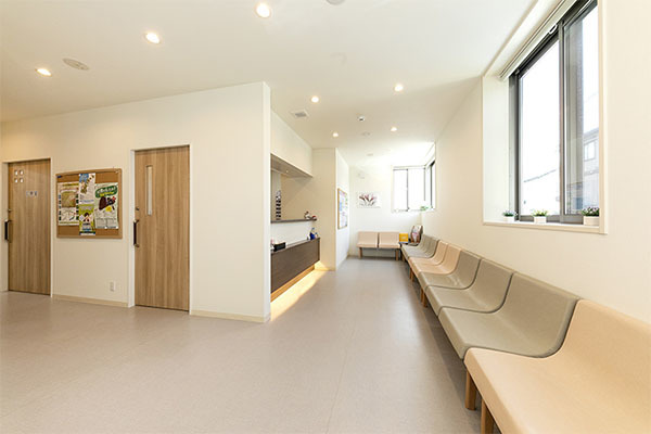 すずきファミリークリニック