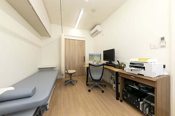 すずきファミリークリニック