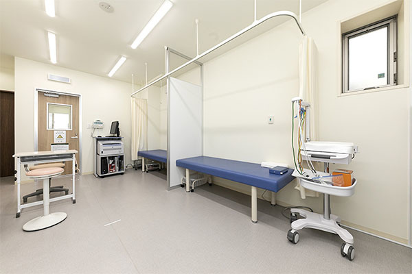 すずきファミリークリニック