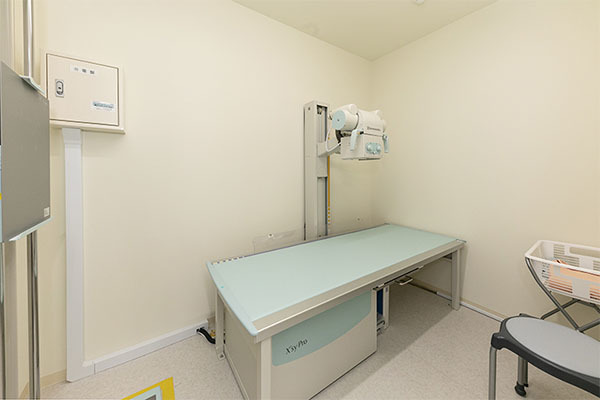 すずきファミリークリニック