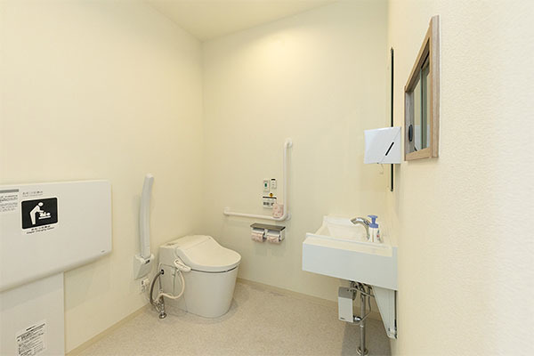 すずきファミリークリニック