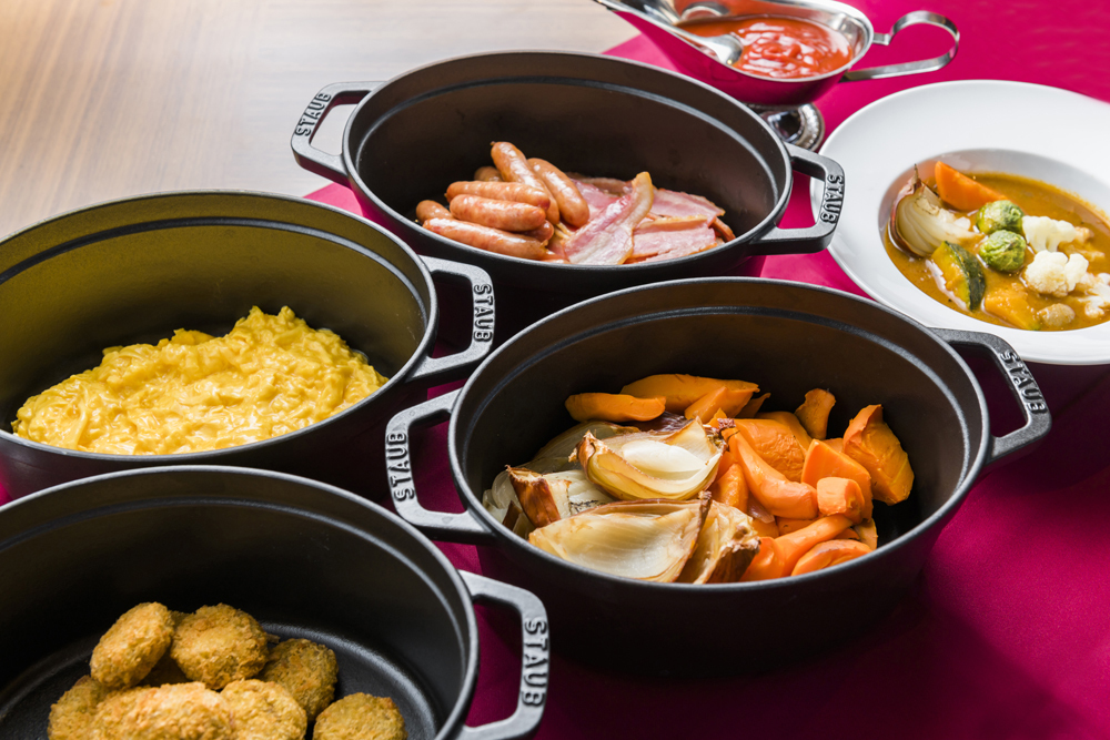 ホテルJALシティ札幌 中島公園