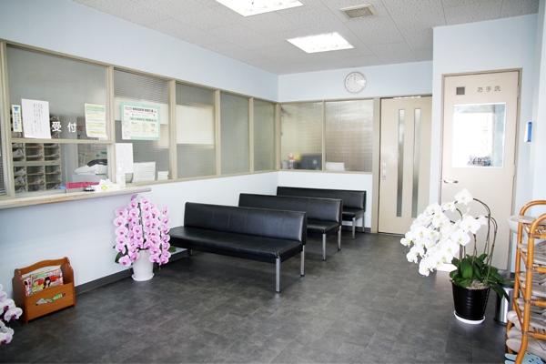 ふじわら内科クリニック