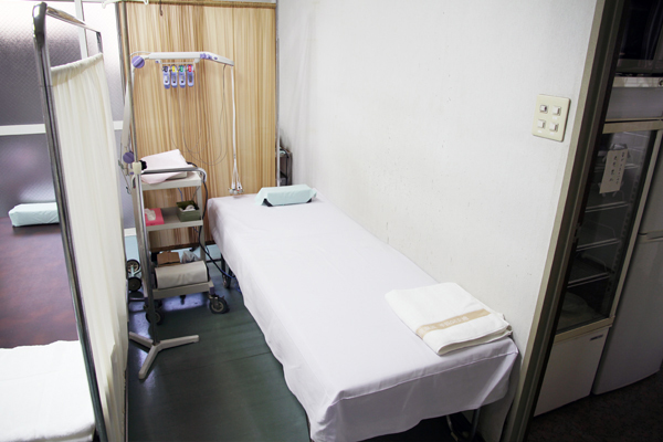 ふじわら内科クリニック