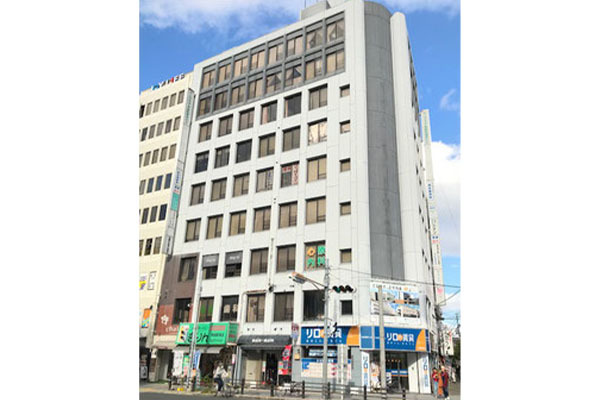 受験・医療専門予備校 江戸塾 大阪天王寺校