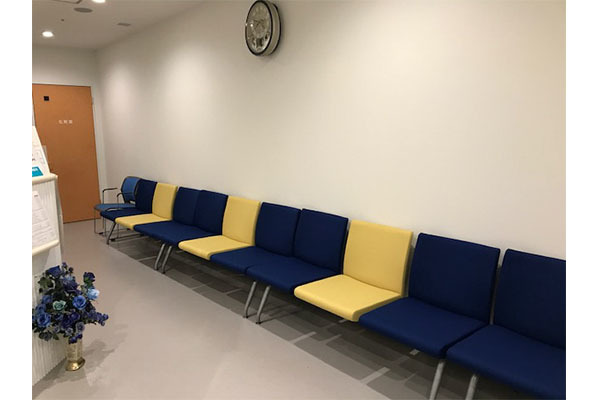 長津田眼科クリニック