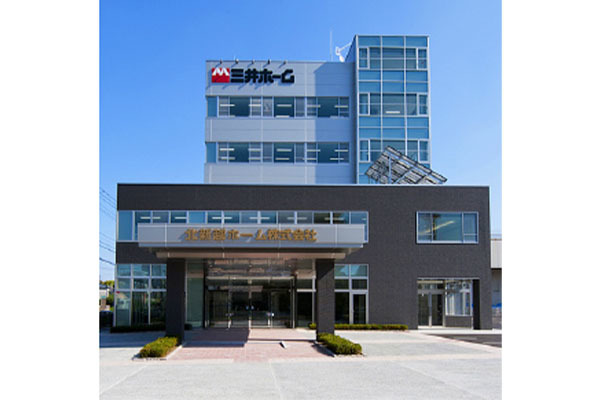 三井ホーム 北新越ホーム株式会社
