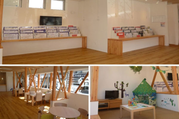 丸七住宅 蒲郡店