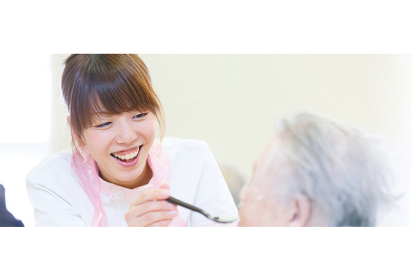 公立南砺中央病院