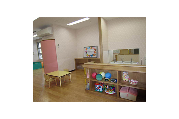 公立南砺中央病院