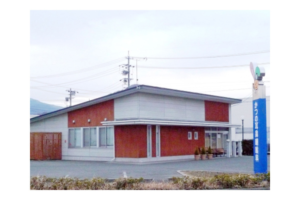 かつの耳鼻咽喉科