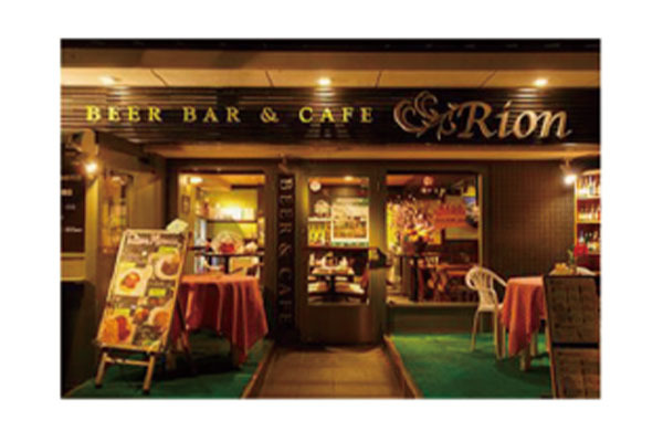 BEER BAR&CAFE Rion