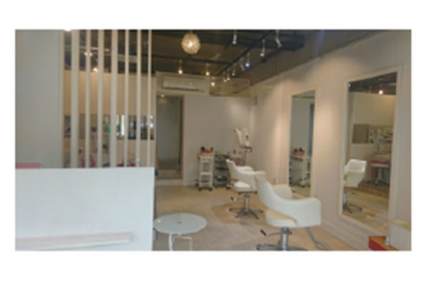Hair Salon U