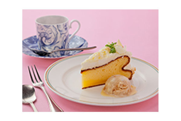 レストラン・カフェ エルボン