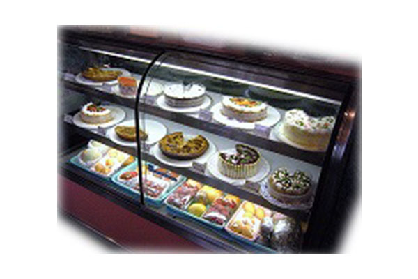 レストラン・カフェ エルボン