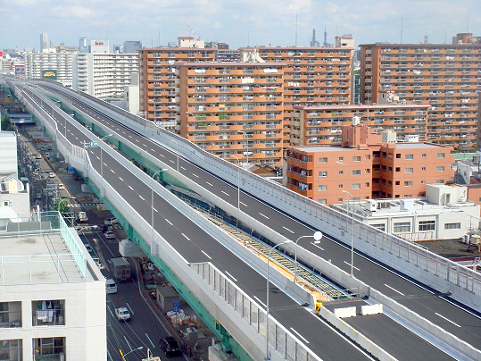 瀧上工業株式会社 本社