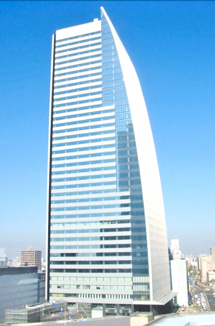 瀧上工業株式会社 本社