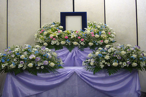 葬祭センター セレモハイネス株式会社