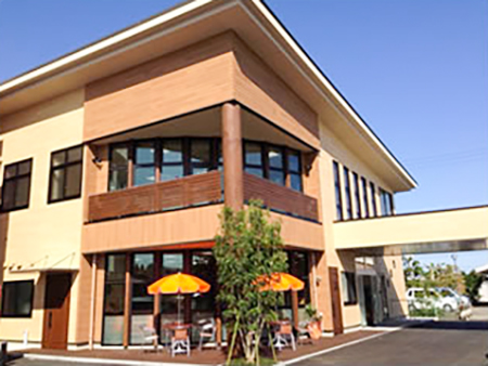 かい外科整形外科