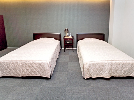 アスピカホール根尾川