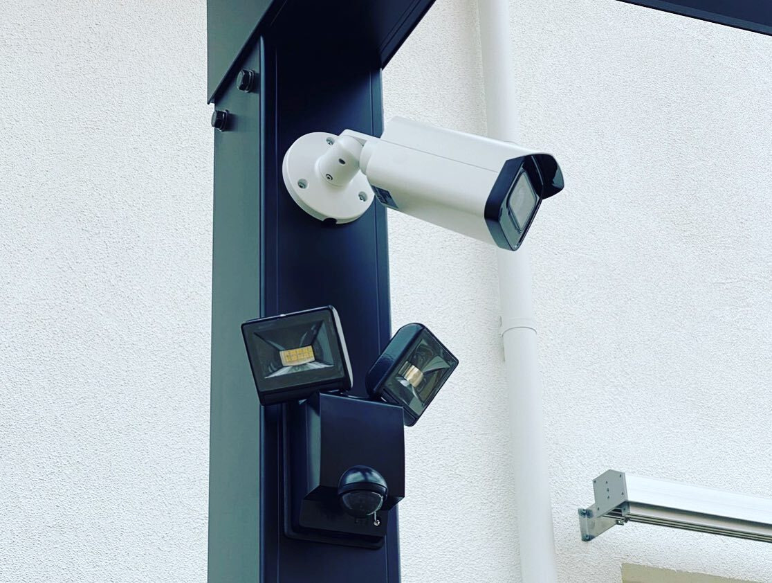 総合防災ナカテック株式会社