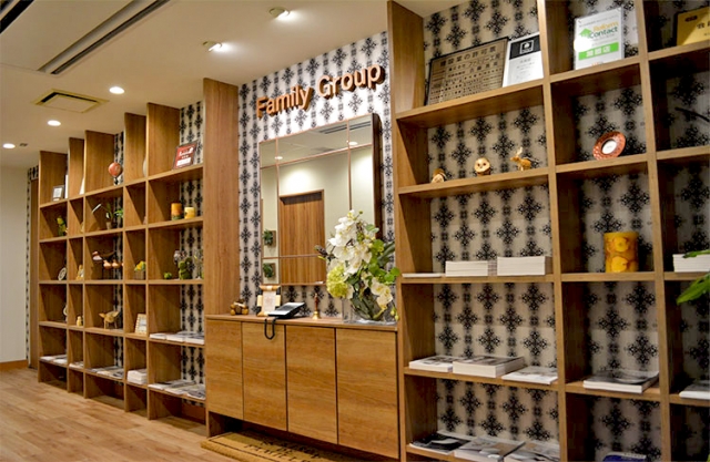 株式会社ファミリー工房