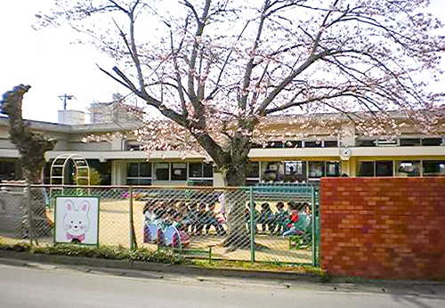 横芝光町立横芝保育所