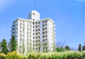 武蔵野ユートピアダイアナクラブ