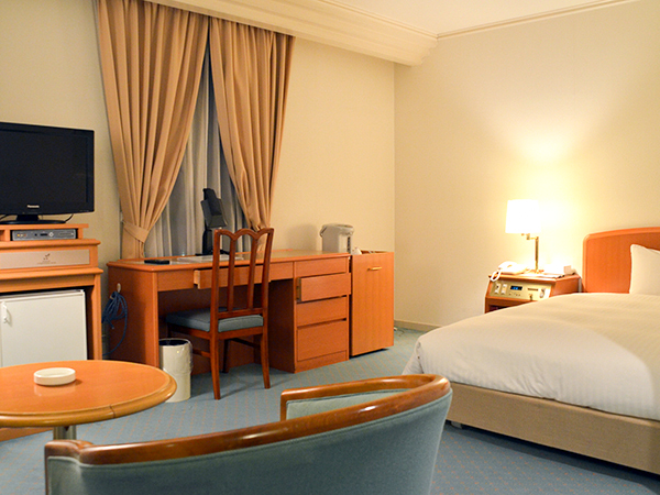 長崎インターナショナルホテル