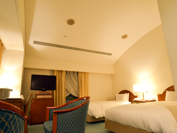 長崎インターナショナルホテル