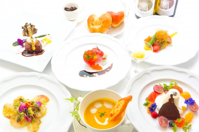 長崎インターナショナルホテル